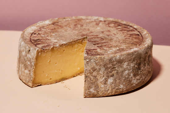 Bauernkse, Tomme de Savoie Fermier, wrzig